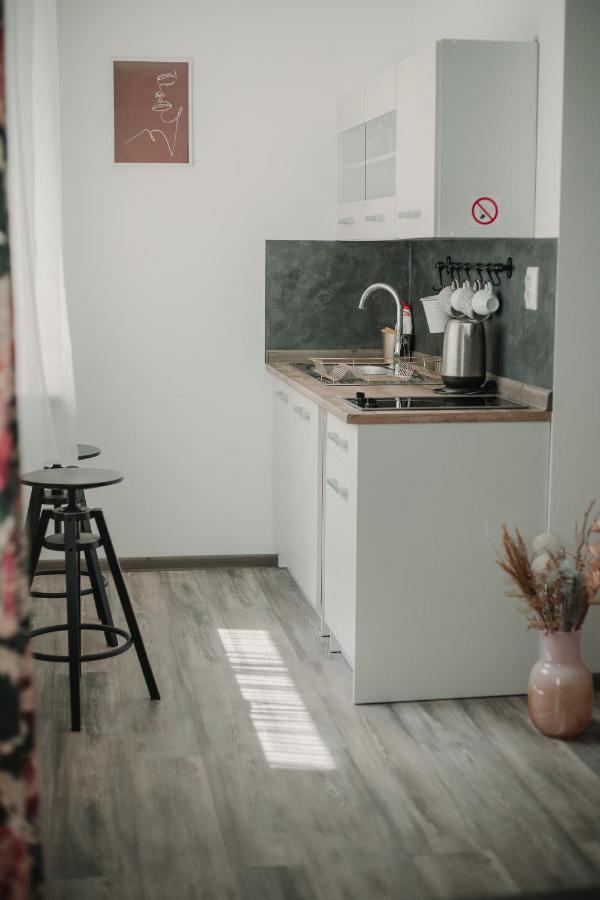 Gallery Apartment 3 مارتون المظهر الخارجي الصورة
