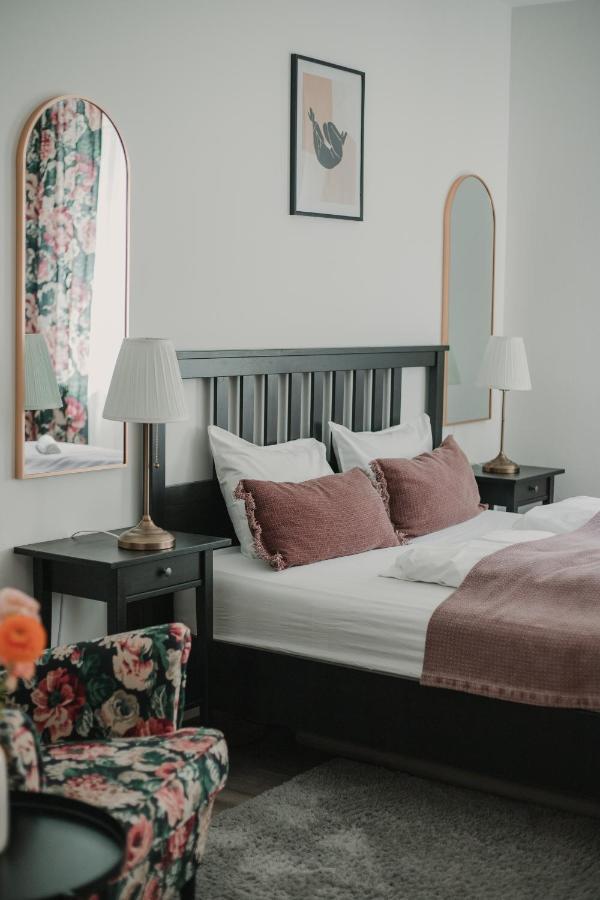 Gallery Apartment 3 مارتون المظهر الخارجي الصورة
