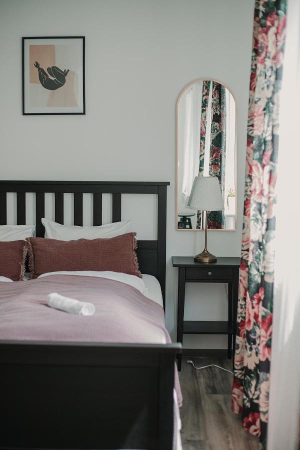 Gallery Apartment 3 مارتون المظهر الخارجي الصورة