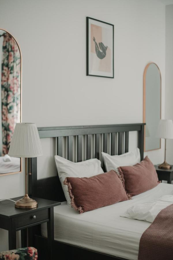 Gallery Apartment 3 مارتون المظهر الخارجي الصورة
