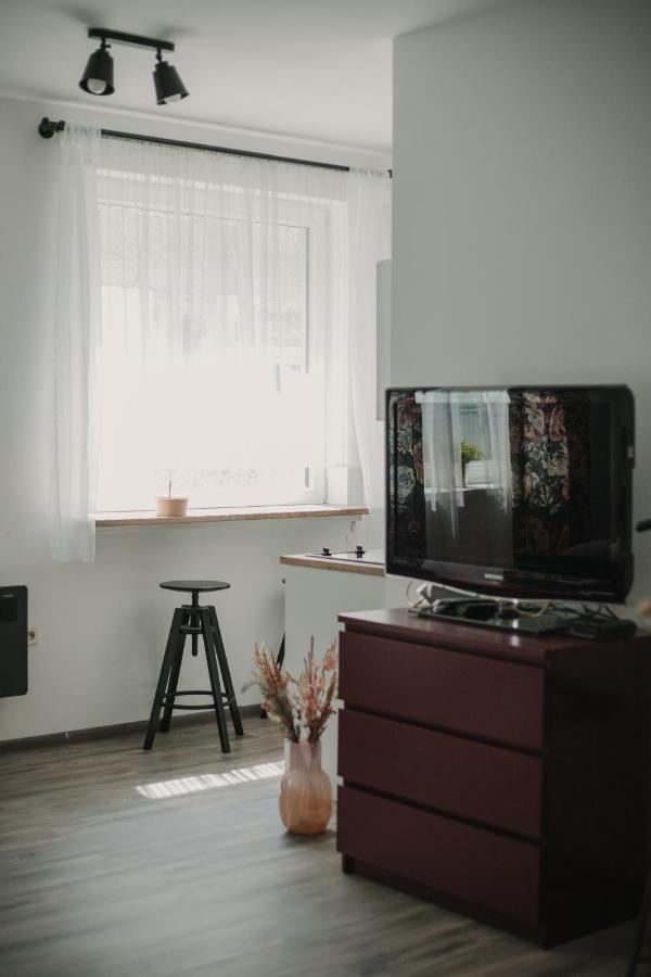 Gallery Apartment 3 مارتون المظهر الخارجي الصورة