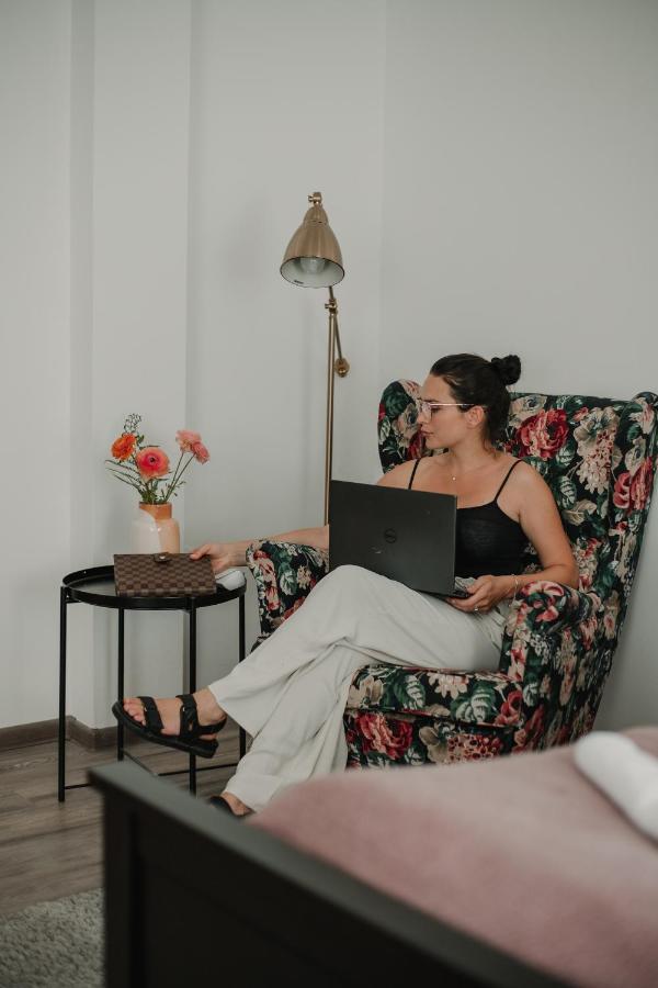 Gallery Apartment 3 مارتون المظهر الخارجي الصورة