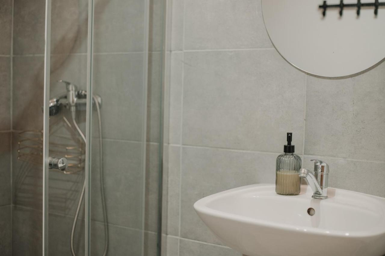 Gallery Apartment 3 مارتون المظهر الخارجي الصورة
