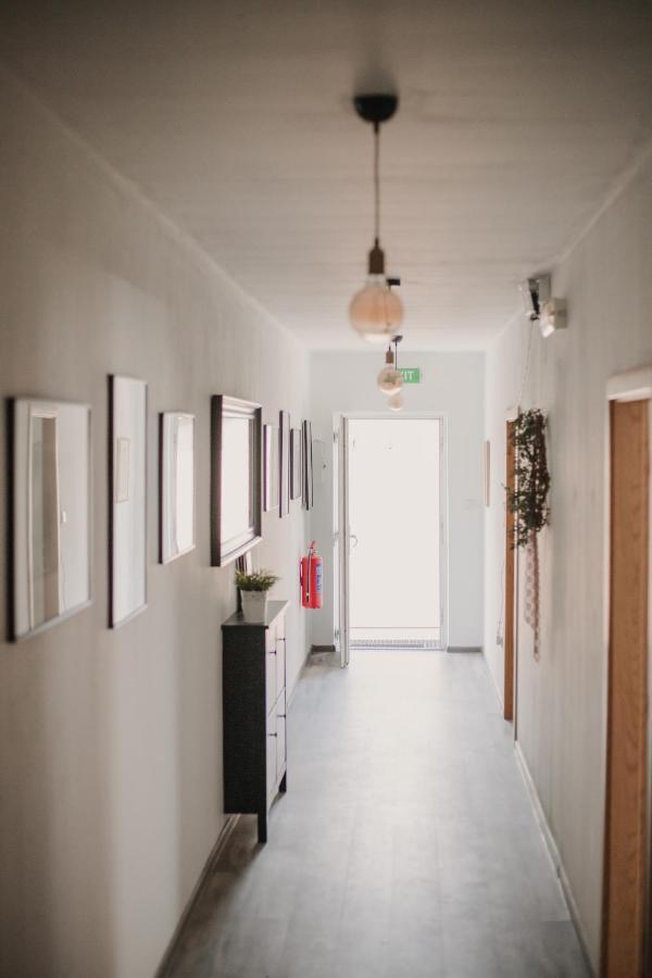 Gallery Apartment 3 مارتون المظهر الخارجي الصورة